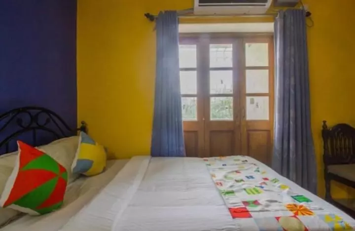 Majatalo Swagat Guesthouse