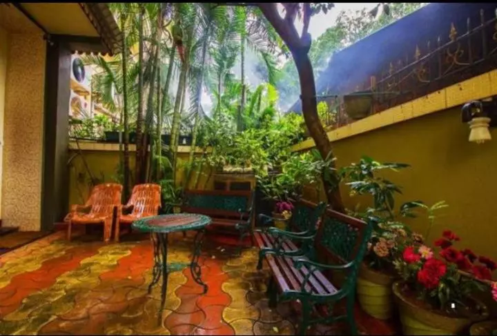 Majatalo Swagat Guesthouse