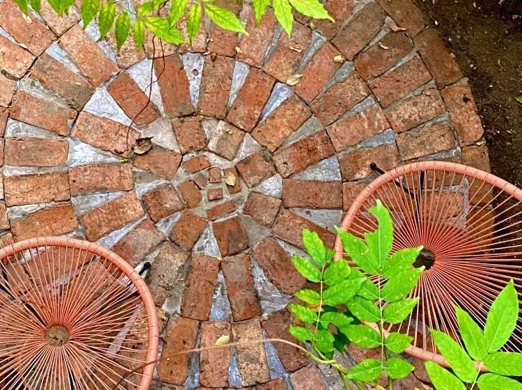 پانسیون Terracotta
