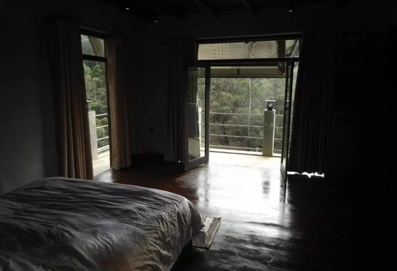 پانسیون Whistling Thrush Cottage