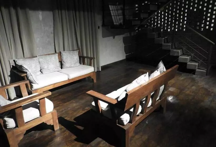 پانسیون Whistling Thrush Cottage