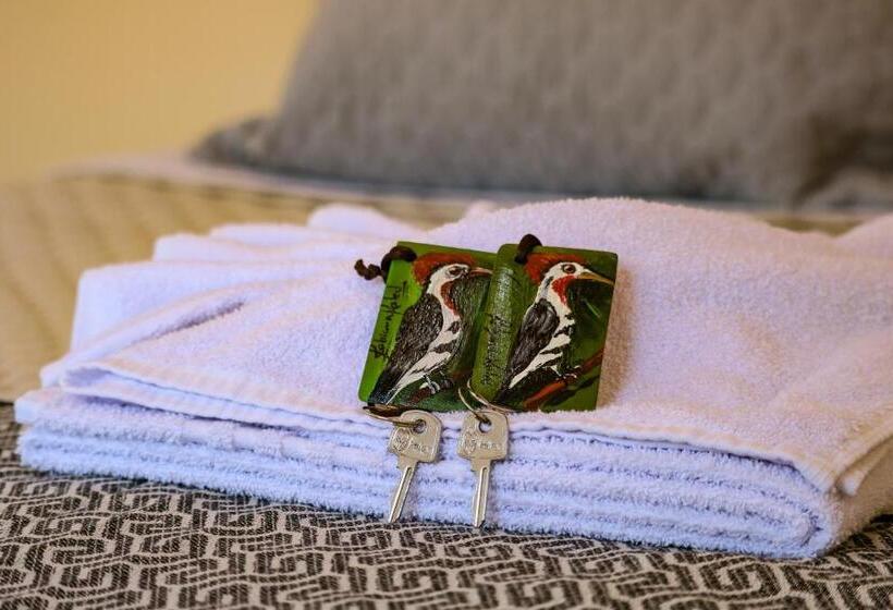 אתר נופש Art Green Teresópolis