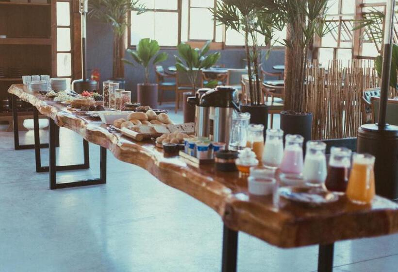 אתר נופש Art Green Teresópolis