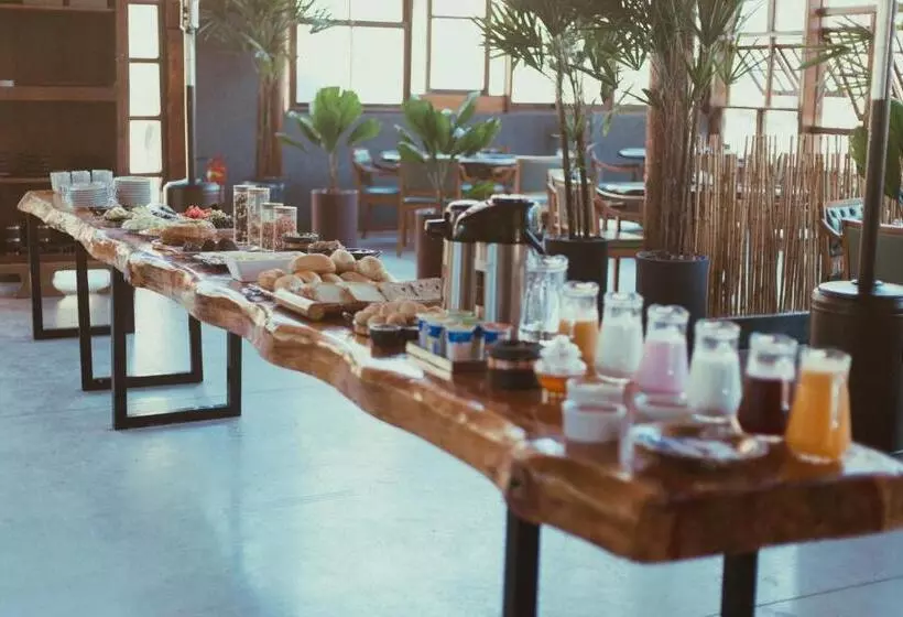 リゾートホテル Art Green Teresópolis