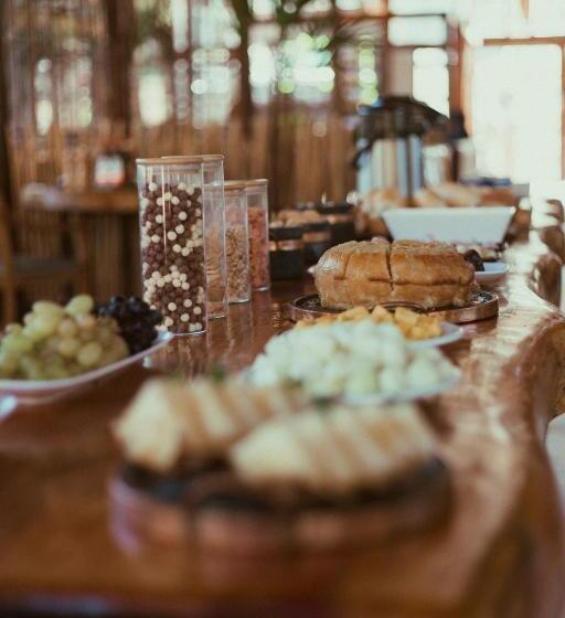 אתר נופש Art Green Teresópolis