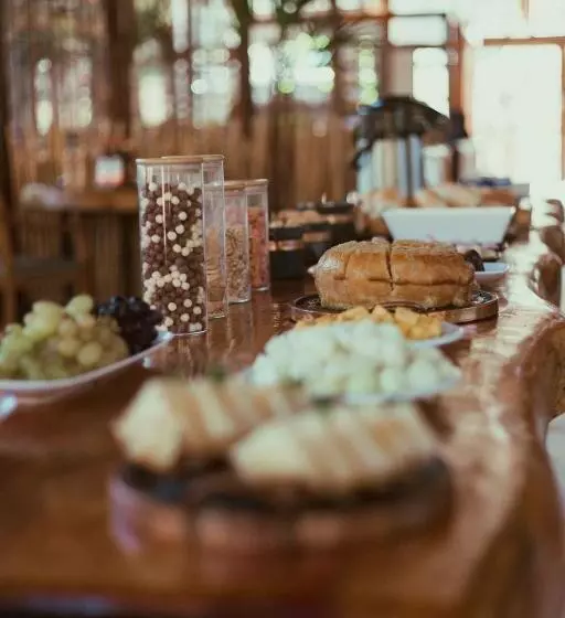 リゾートホテル Art Green Teresópolis