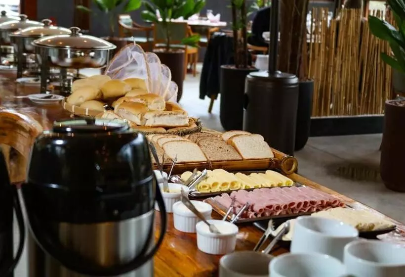 リゾートホテル Art Green Teresópolis