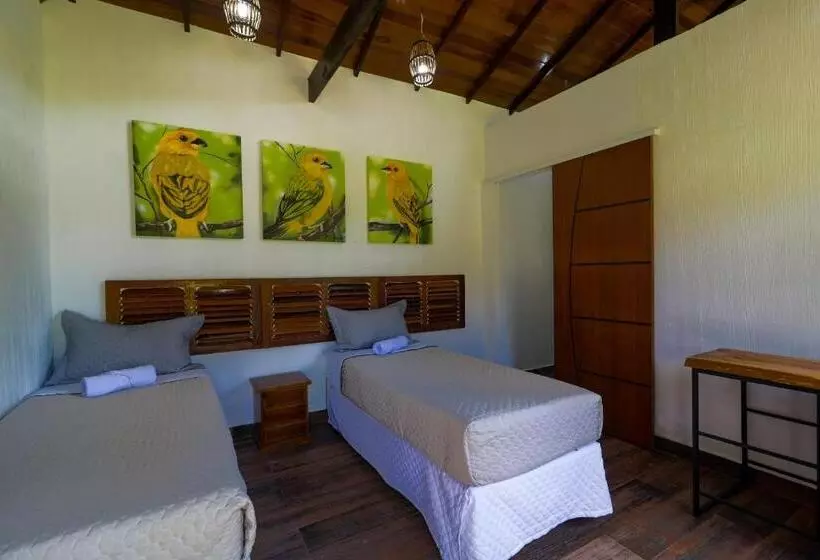 リゾートホテル Art Green Teresópolis