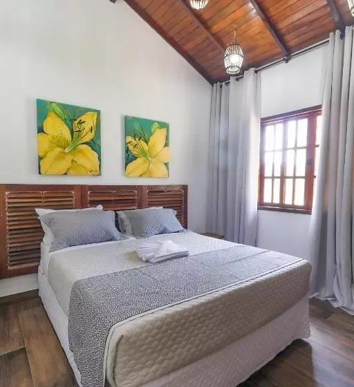 リゾートホテル Art Green Teresópolis