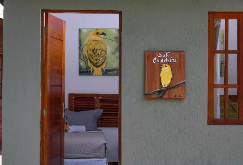 リゾートホテル Art Green Teresópolis