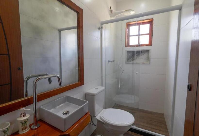 אתר נופש Art Green Teresópolis