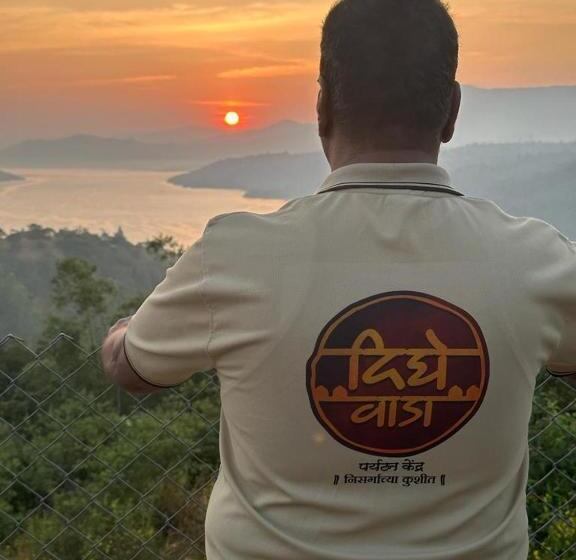Resort Dighe Wada Tourism