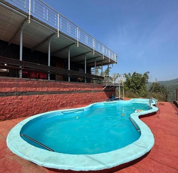 Resort Dighe Wada Tourism