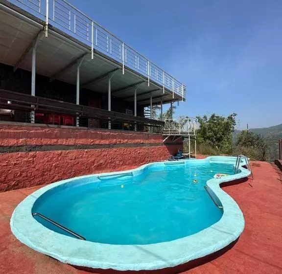 Lomakeskus Dighe Wada Tourism