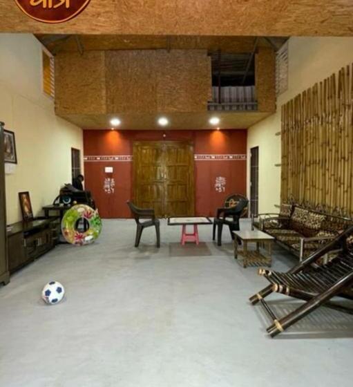 Resort Dighe Wada Tourism