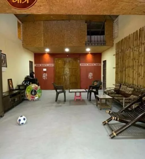 Lomakeskus Dighe Wada Tourism