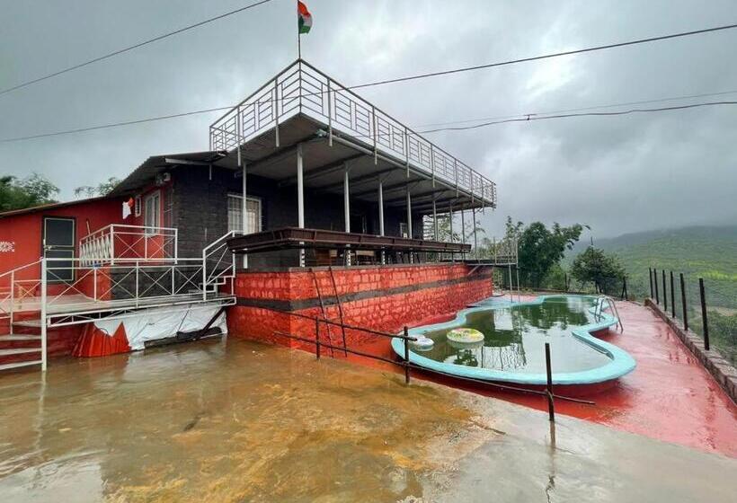 Resort Dighe Wada Tourism