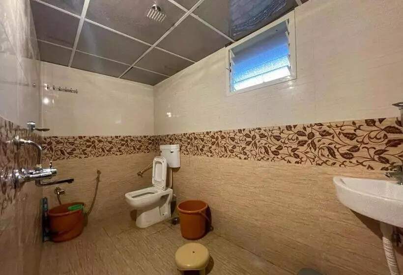 Lomakeskus Dighe Wada Tourism