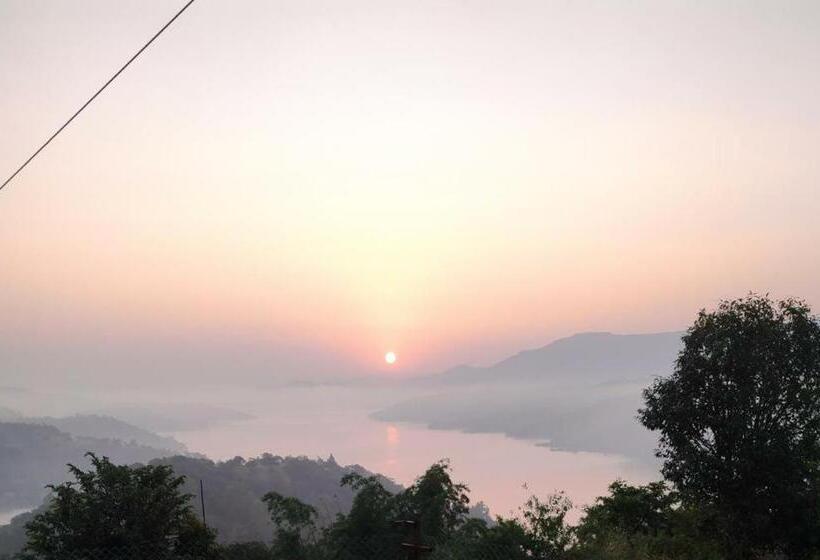 Resort Dighe Wada Tourism