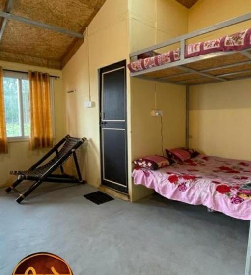 Resort Dighe Wada Tourism