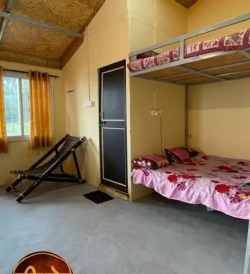 Lomakeskus Dighe Wada Tourism