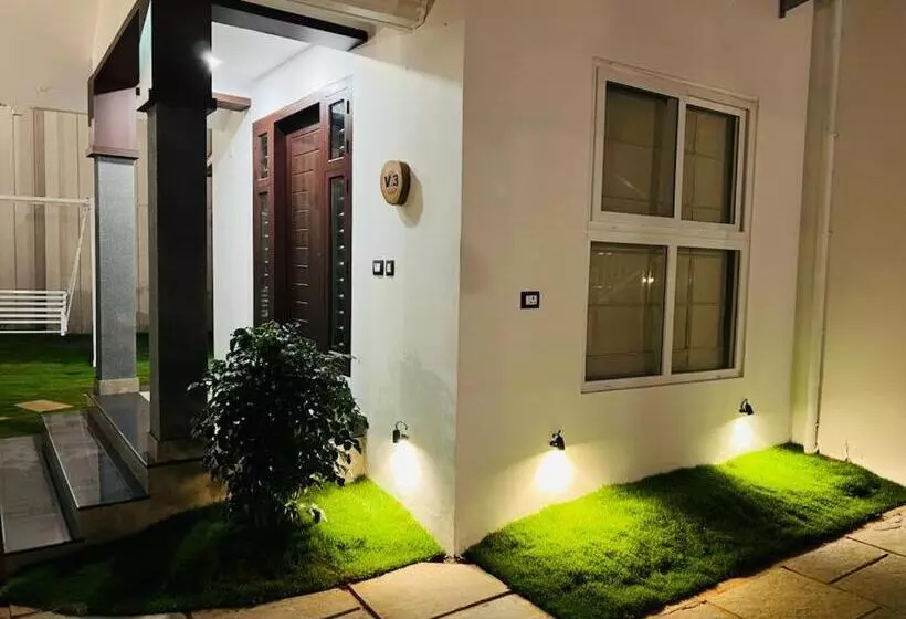 Lomakeskus Pabis Luxurious Stay