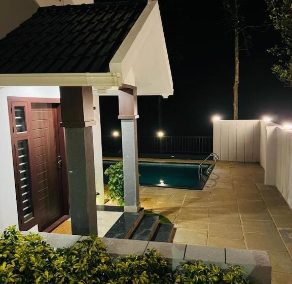 منتجع Pabis Luxurious Stay