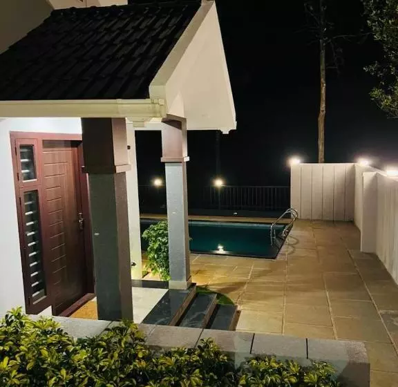 Lomakeskus Pabis Luxurious Stay