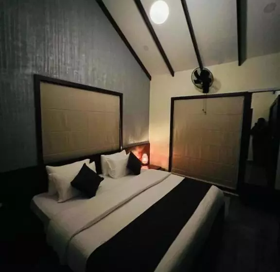 Lomakeskus Pabis Luxurious Stay