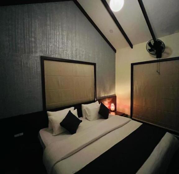 منتجع Pabis Luxurious Stay