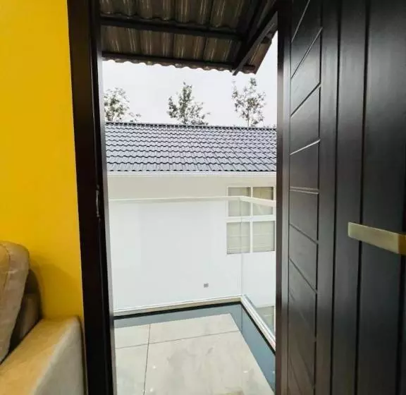 Lomakeskus Pabis Luxurious Stay