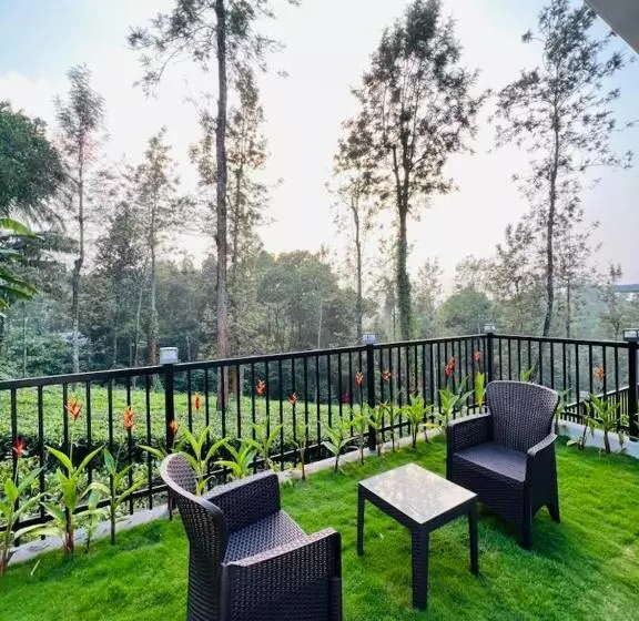 Lomakeskus Pabis Luxurious Stay