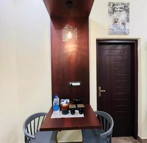 Lomakeskus Pabis Luxurious Stay