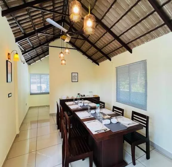 Lomakeskus Pabis Luxurious Stay