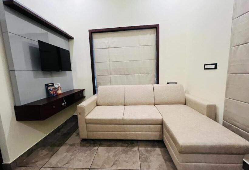 منتجع Pabis Luxurious Stay