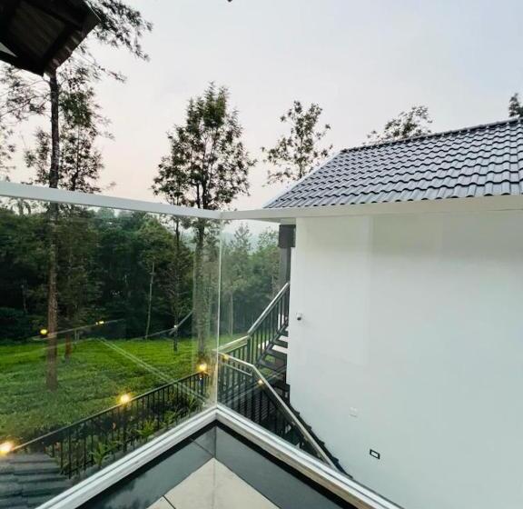 منتجع Pabis Luxurious Stay