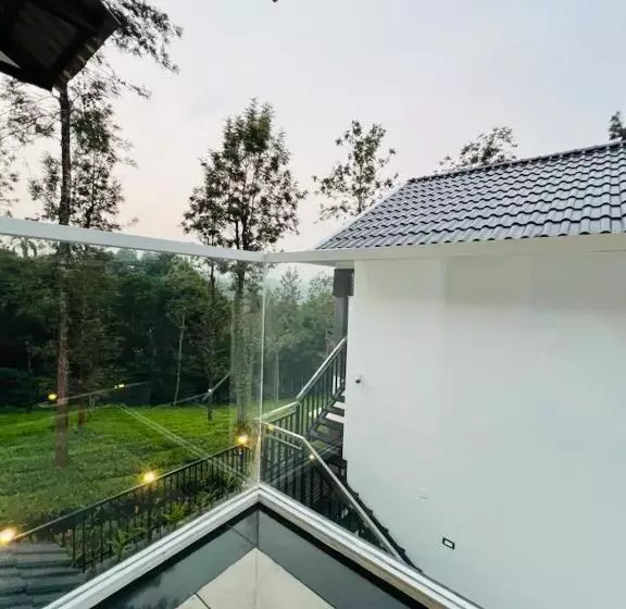 Lomakeskus Pabis Luxurious Stay