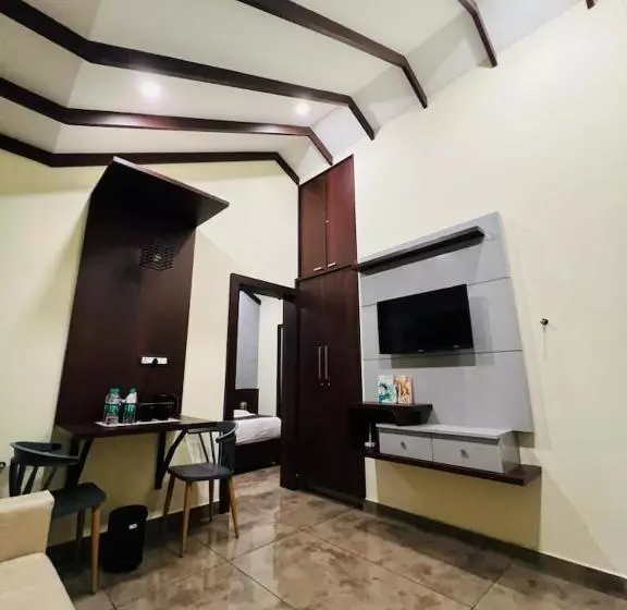 Lomakeskus Pabis Luxurious Stay