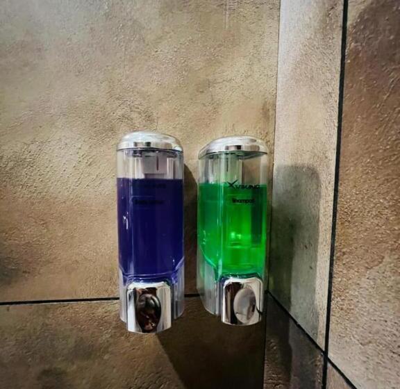 منتجع Pabis Luxurious Stay