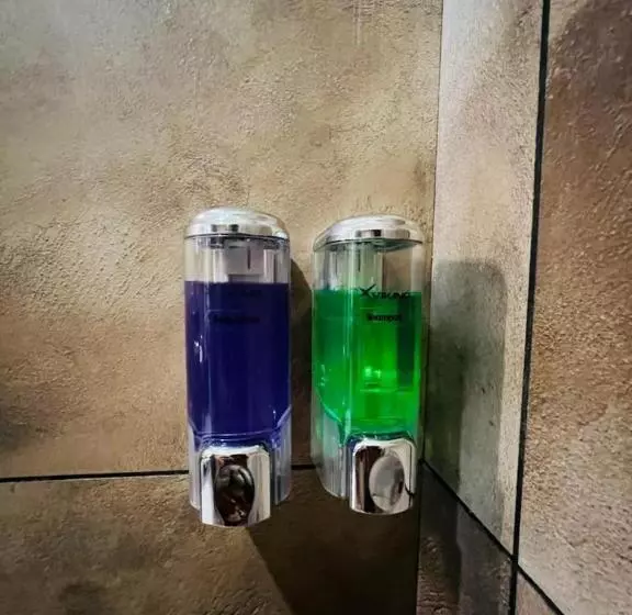 Lomakeskus Pabis Luxurious Stay