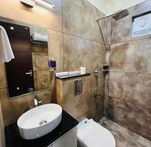 Lomakeskus Pabis Luxurious Stay