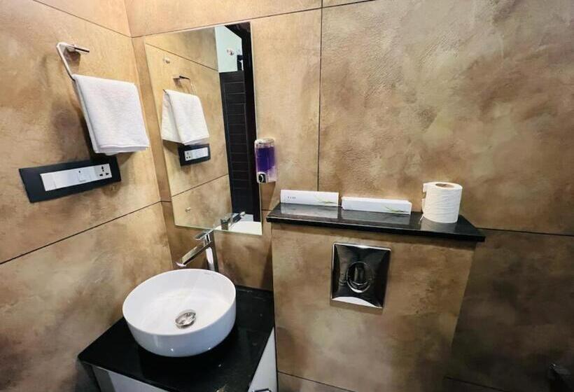 منتجع Pabis Luxurious Stay