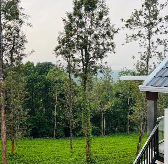 منتجع Pabis Luxurious Stay