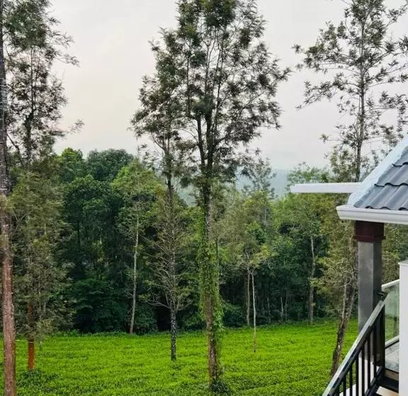 Lomakeskus Pabis Luxurious Stay