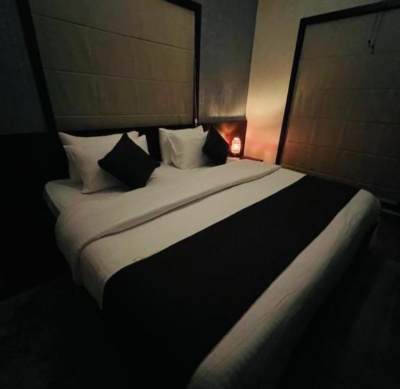 منتجع Pabis Luxurious Stay