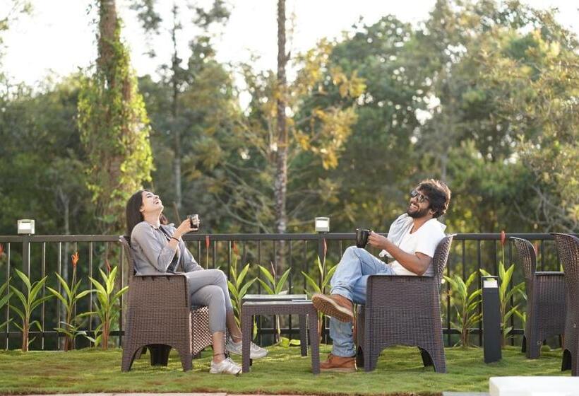 منتجع Pabis Luxurious Stay