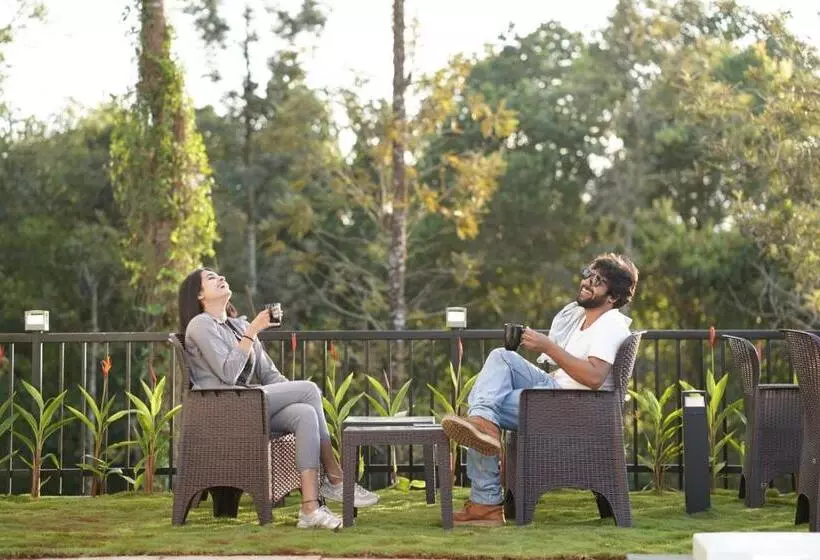 Lomakeskus Pabis Luxurious Stay