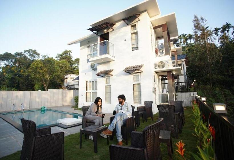 منتجع Pabis Luxurious Stay