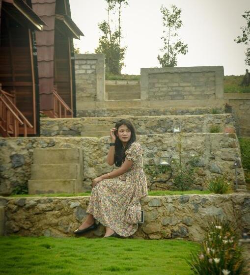 אתר נופש The Hills Kerinci