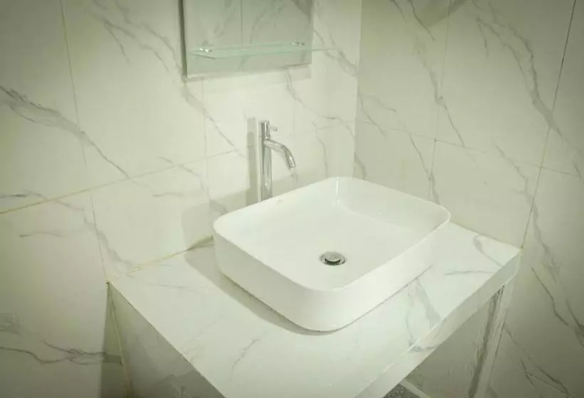 リゾートホテル The Hills Kerinci